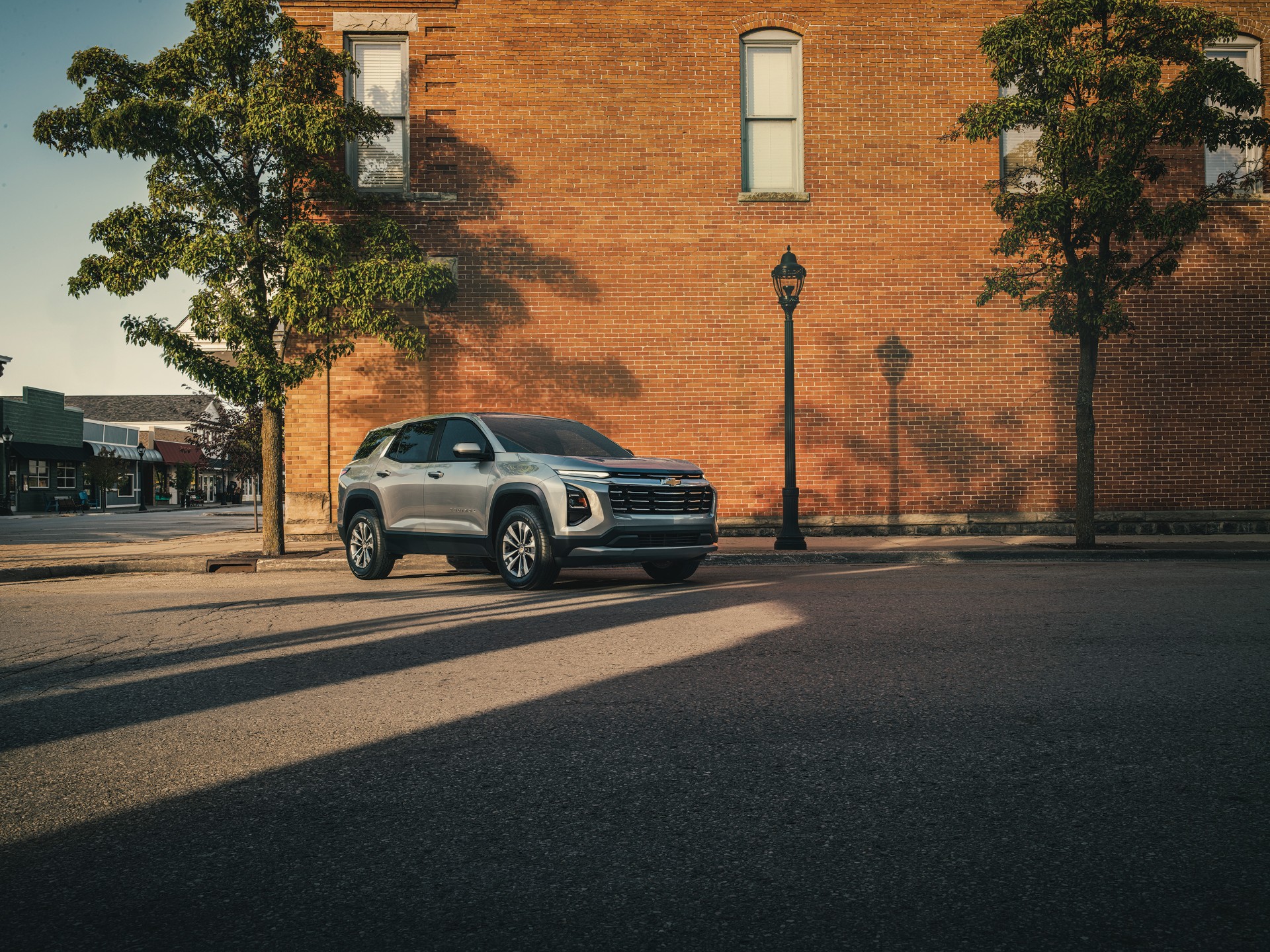 Is the Chevy Equinox a Good SUV for Daily Driving and Families?