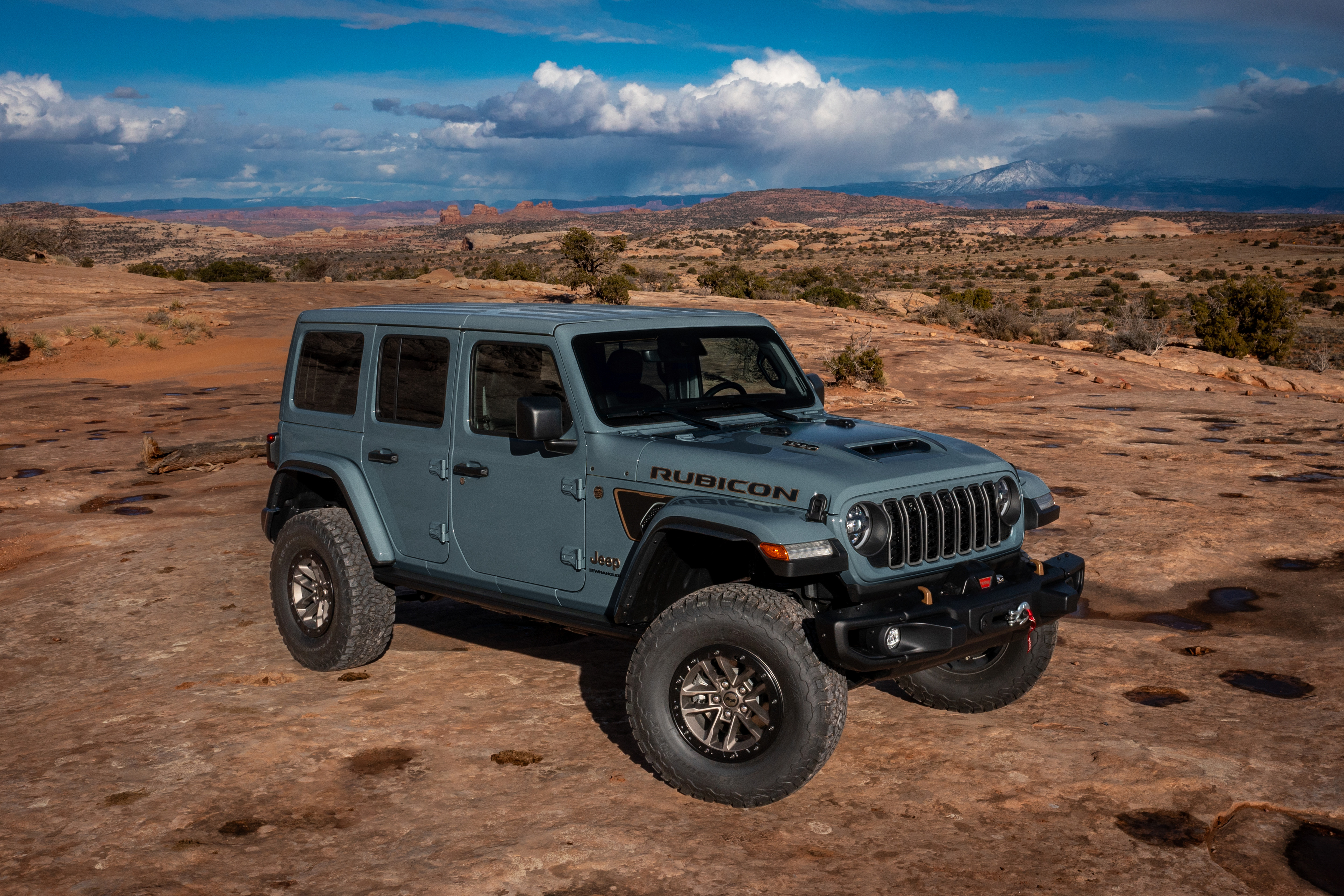 Who Should Buy a Jeep Wrangler Instead of a Traditional SUV?