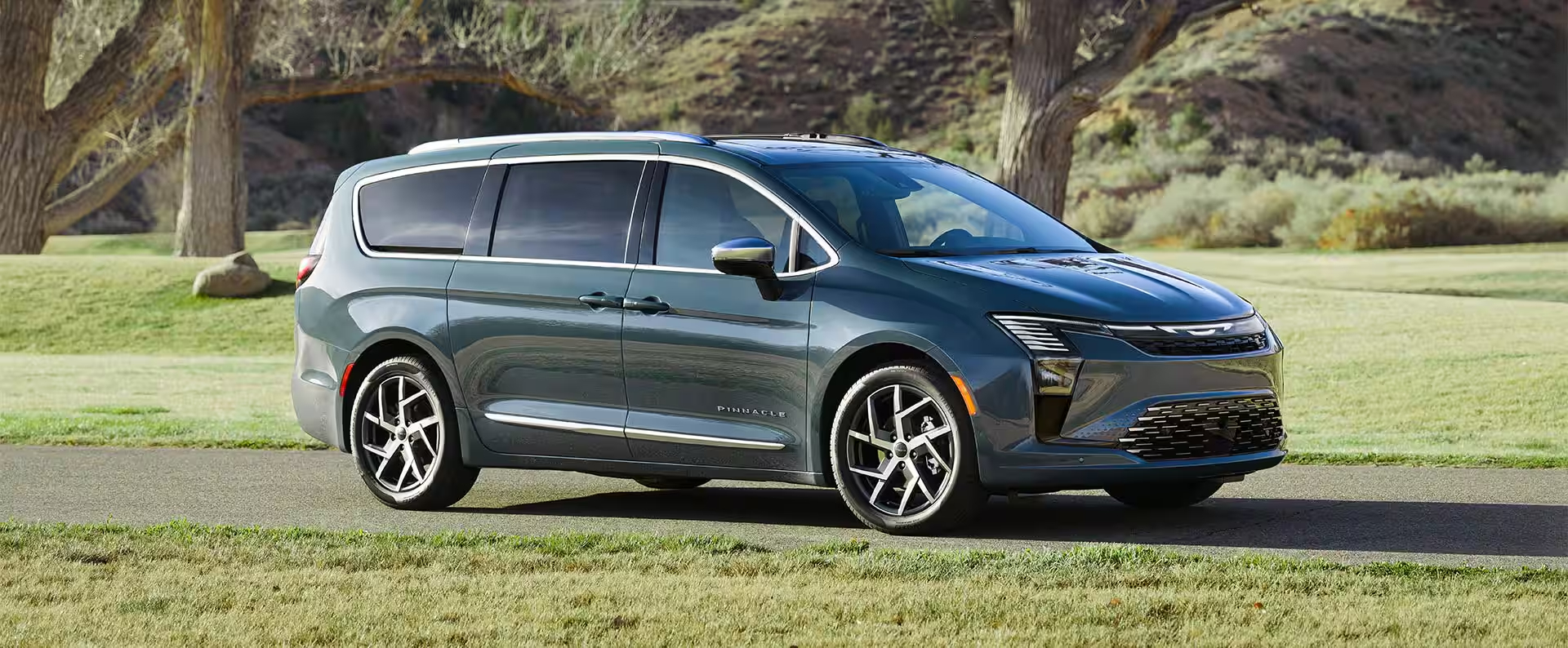 What Does a Chrysler Pacifica Maintenance Schedule Look Like Through 100,000 Miles?