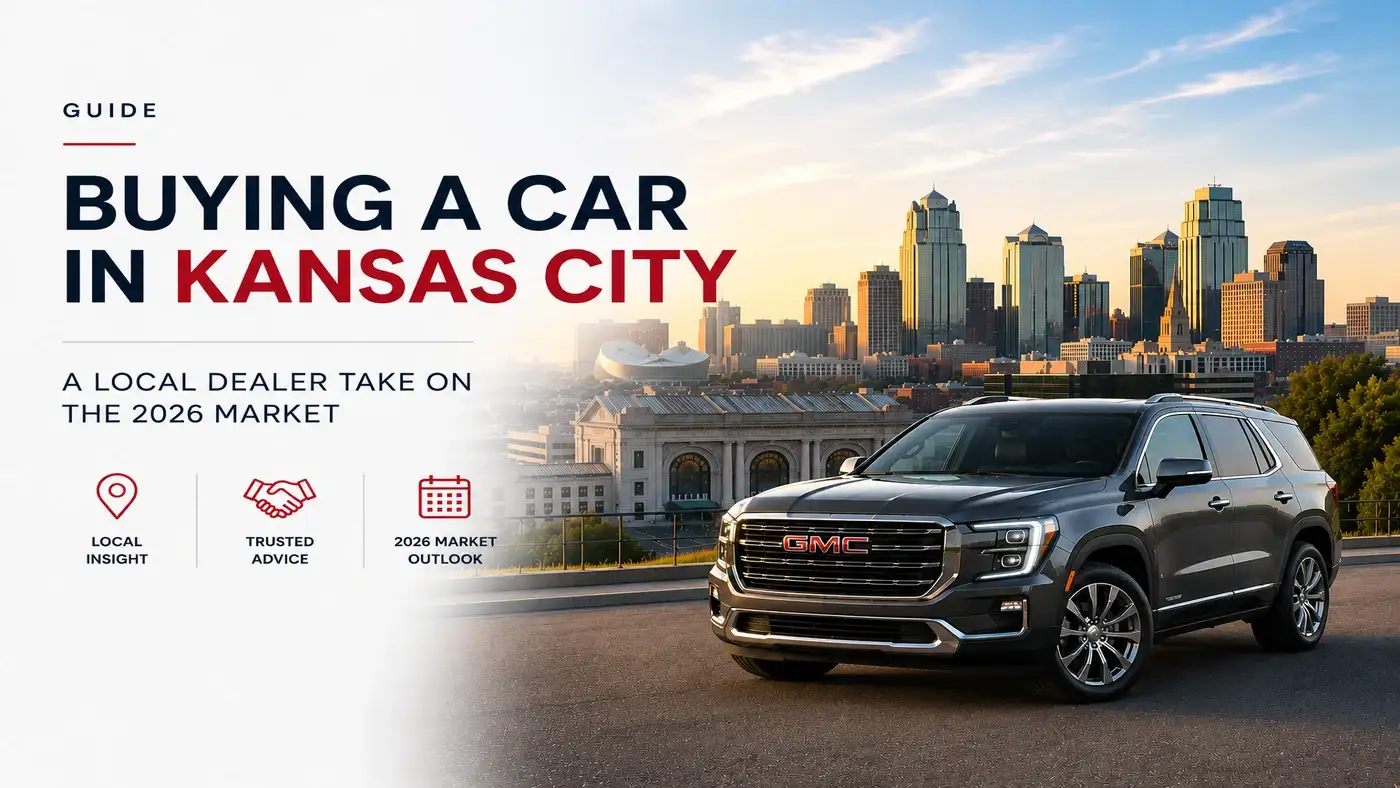 What Should You Know Before Buying a Car in Kansas City in 2026?