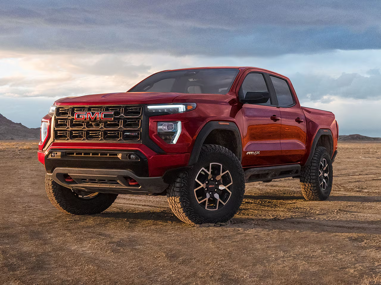 What Makes the 2026 GMC Canyon Elevation Feel More Premium Than the Typical Midsize Truck?