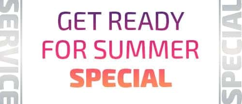 What Are the June 2026 Service Specials at Reed Jeep RAM of St. Joseph?